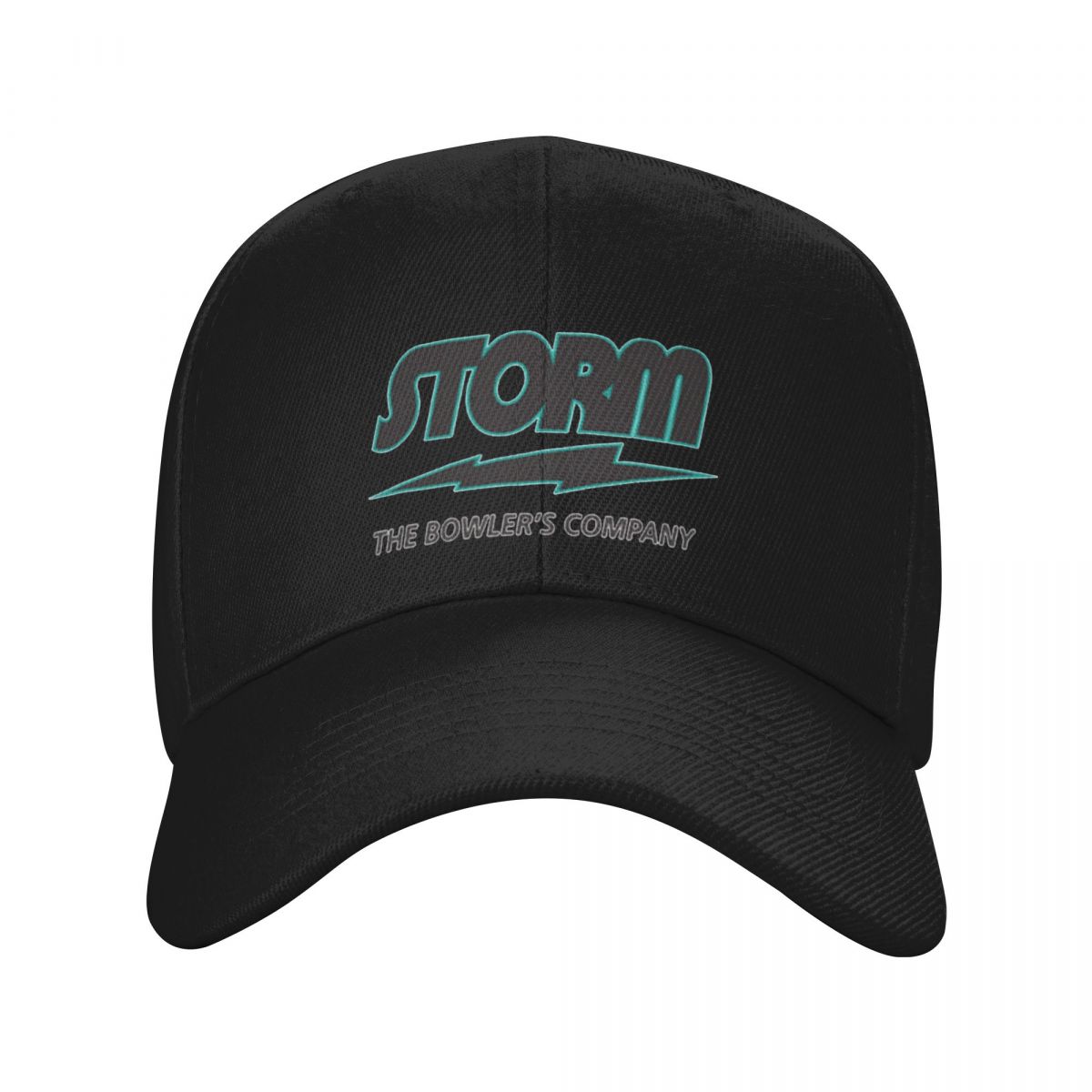 Cap Streetwear Brand - STORM 야구 모자 골프 모자 남자