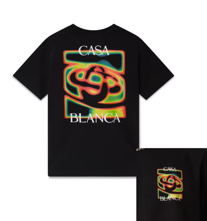 French Streetwear Brand - 네온 프랑스 럭셔리 패션 브랜드 클래식
