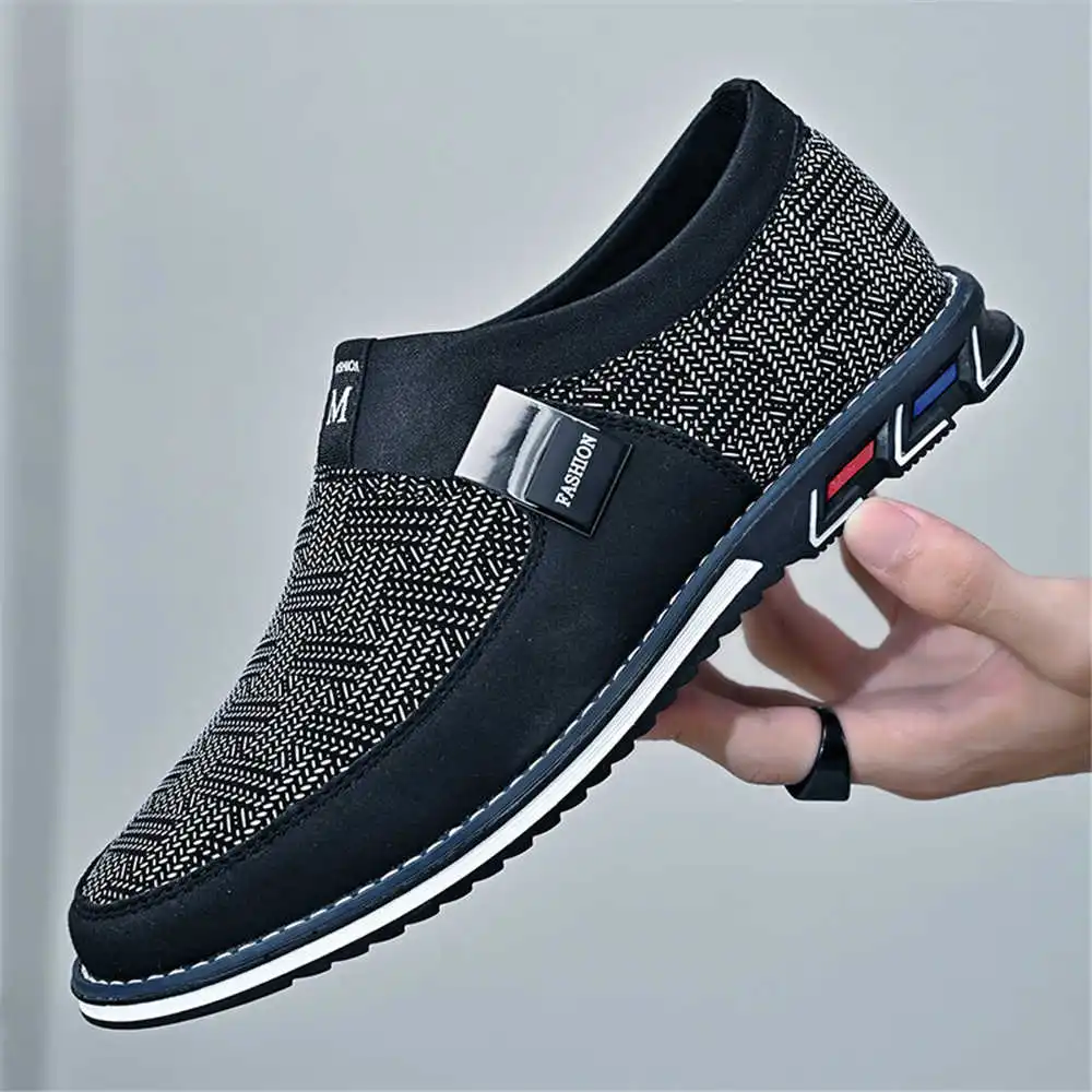 Streetwear Brand In Uk - 진한 파란색 44-45 여름 신발 판매