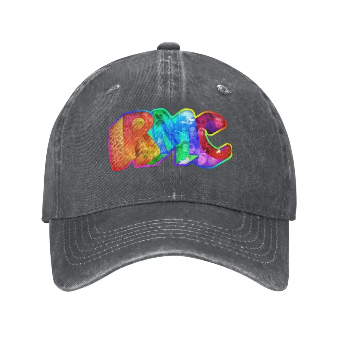 Cap Streetwear Brand - RMC 2020-21 컬렉션 야구 모자 스트리트웨어