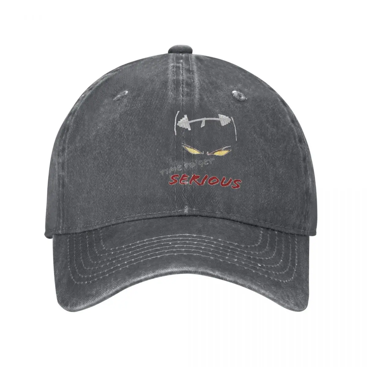Cap Streetwear Brand - 진지하게 된장기 준비를 하세요! 야구 모자