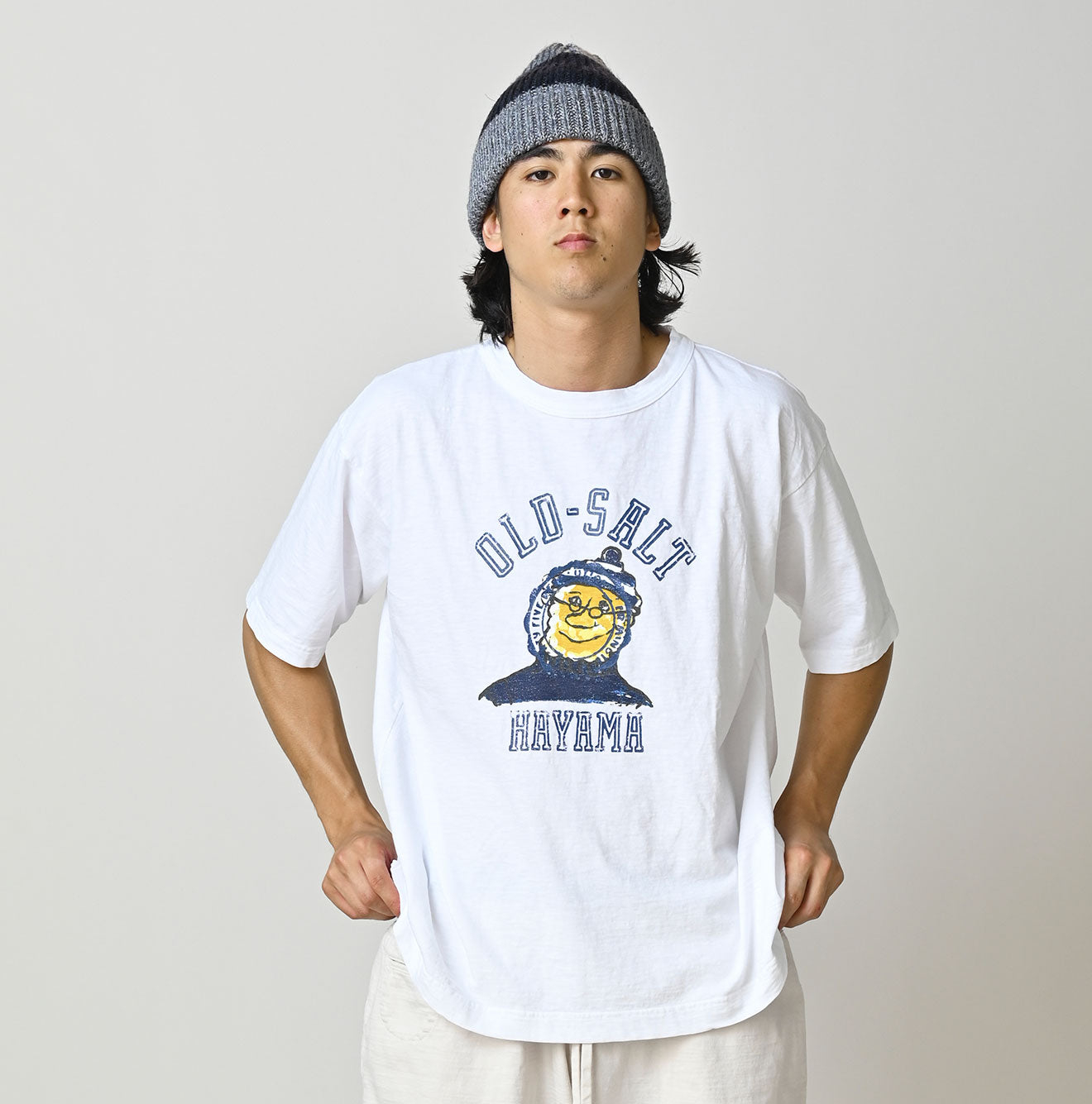 Streetwear Brand In Japan - 일본 