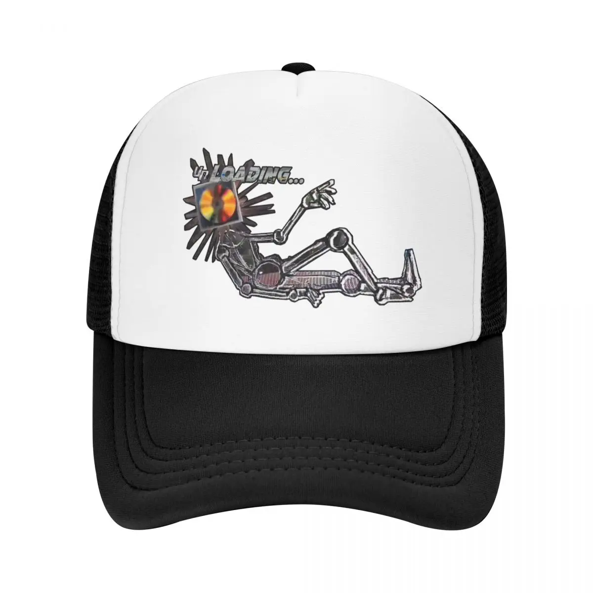 Cap Streetwear Brand - 언로딩 중입니다. 야구 모자 남성 모자