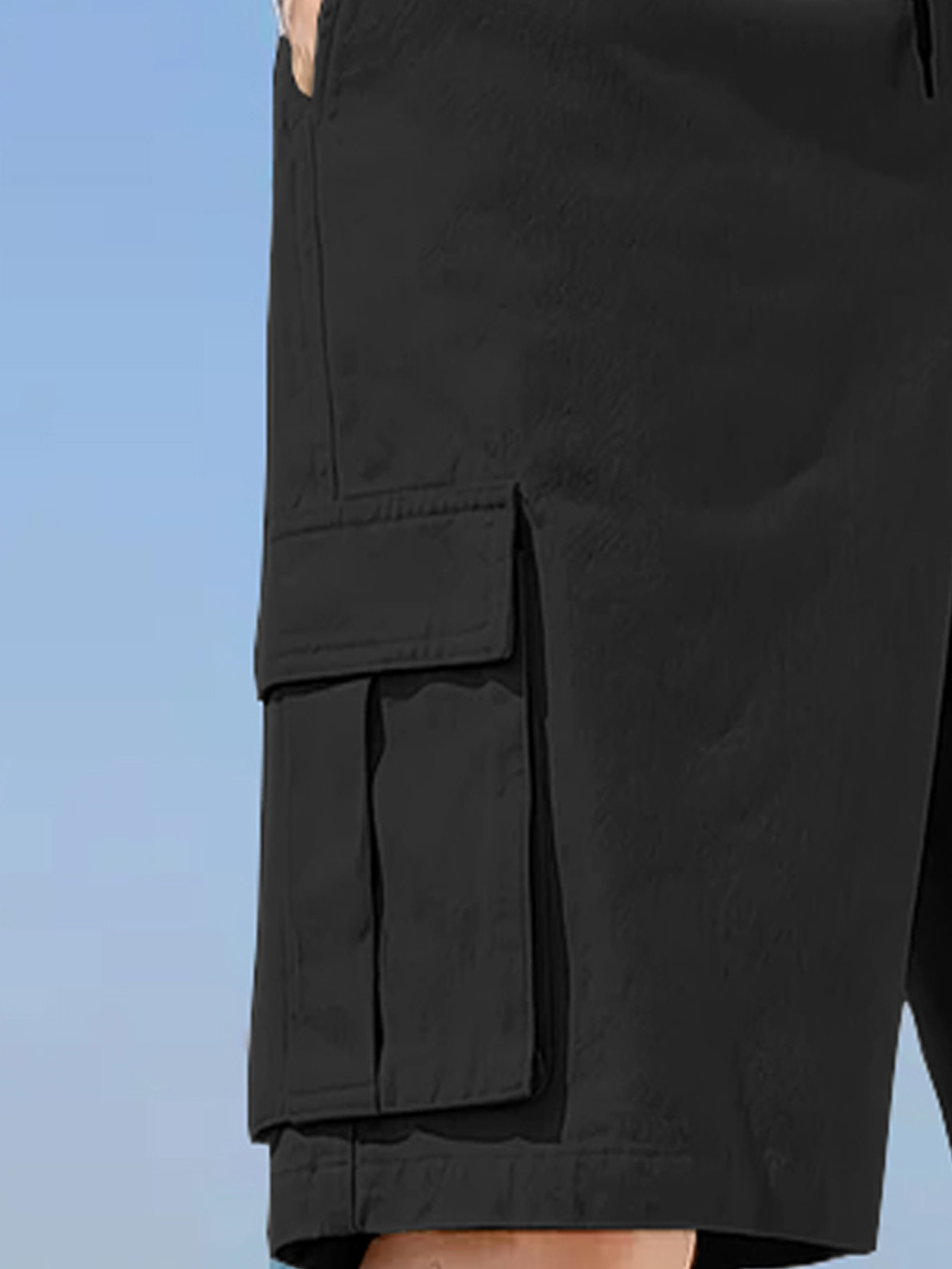 미국 스트리트웨어 브랜드, 빈티지 힙합 스타일, 고품질 - Streetwear Brand Shorts 리뷰 및 가격