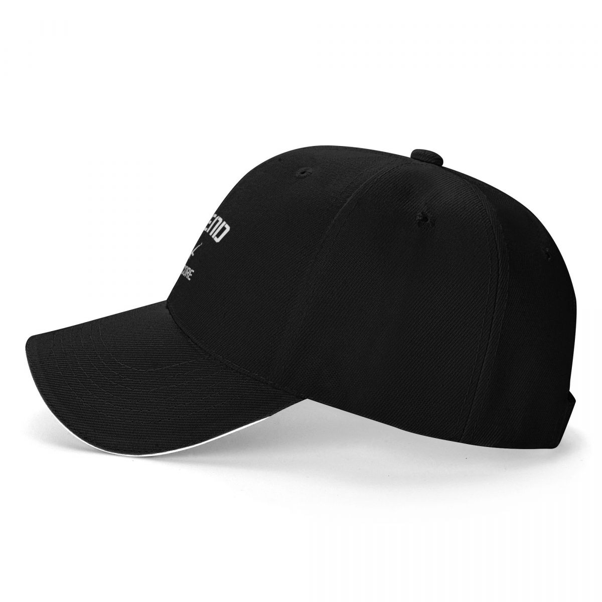 Defend Deathcore 야구 모자 럭셔리 남성  - Cap Streetwear Brand 리뷰 및 가격