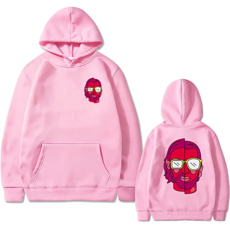 Le Monde Chico-남성용 여성용 양면 그래픽  - French Streetwear Brand 리뷰 및 가격