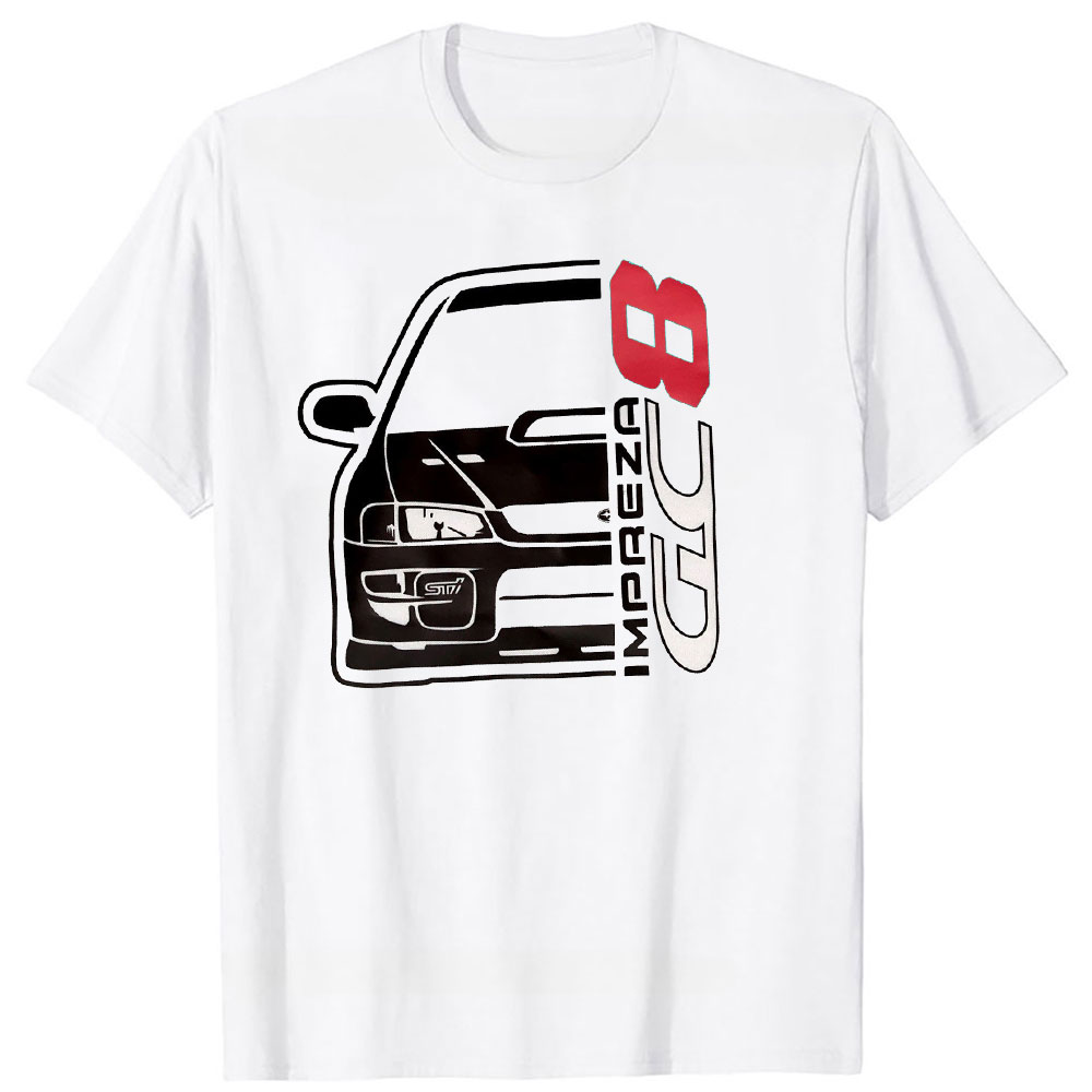 남성용 브랜드 피트니스 슬림 핏 티셔츠, 일본 자동차, - Streetwear Brand In Japan 리뷰 및 가격