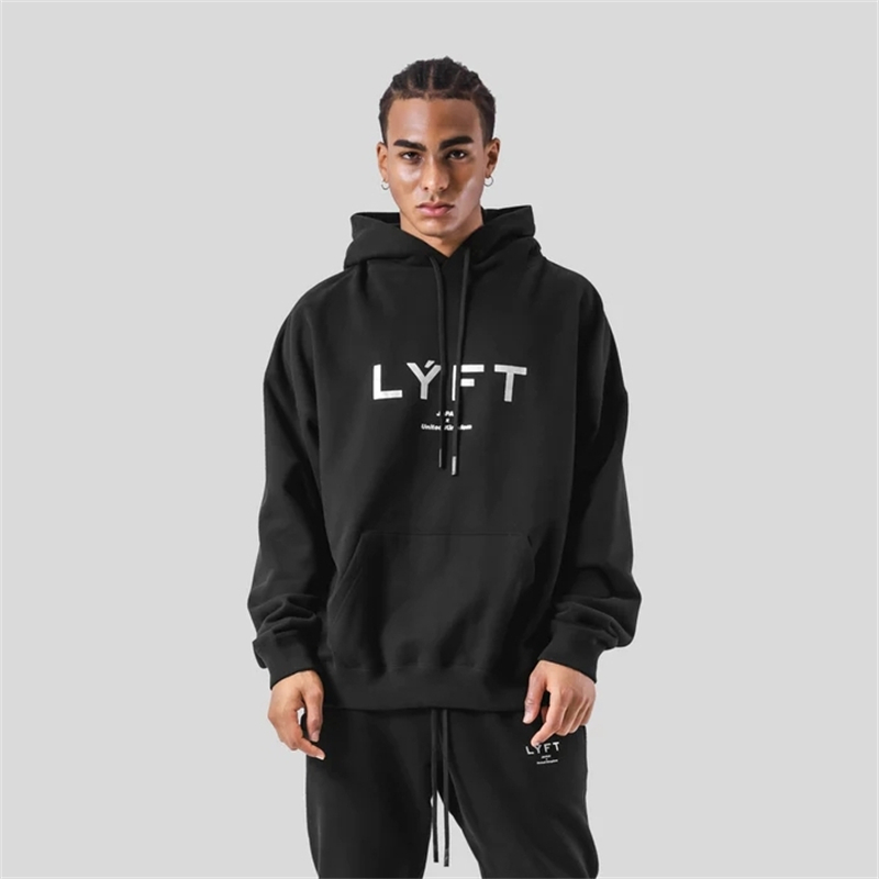 LYFT 클래식 로고 남성용 후드티, 따뜻한 양털, 맨 - Streetwear Brand In Japan 리뷰 및 가격