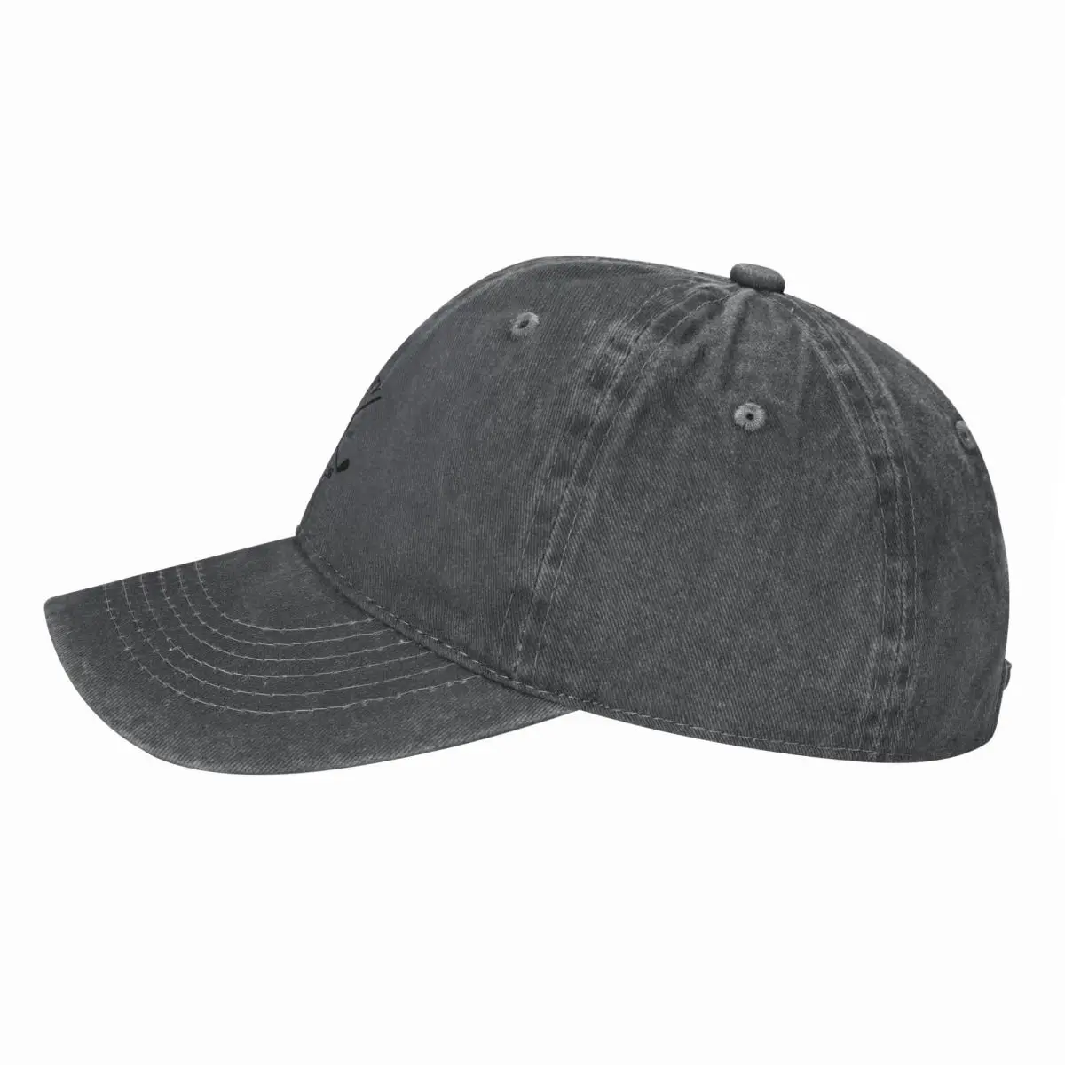 헬 시티 골프 클럽 야구 모자 자외선 차단 재미있는 모 - Cap Streetwear Brand 리뷰 및 가격
