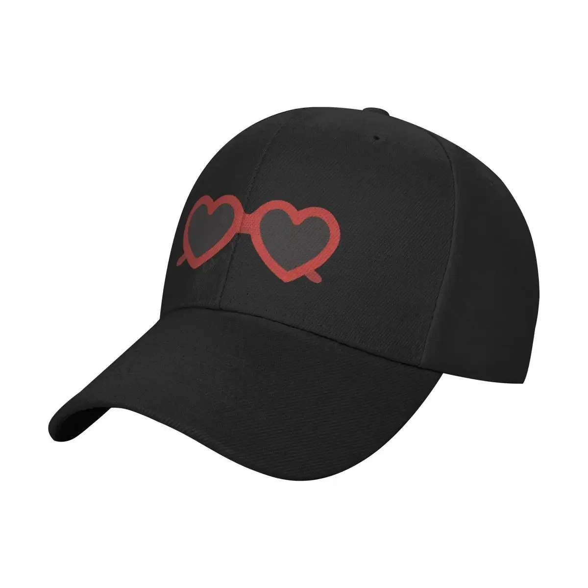 2026 Feeling 22 하트 선글라스 야구 모자  - Cap Streetwear Brand 리뷰 및 가격