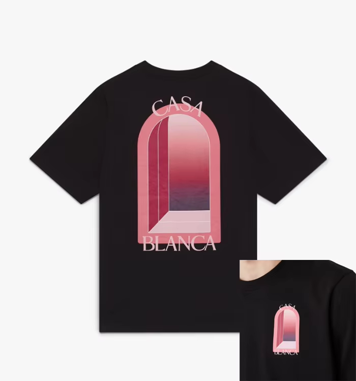 새로운 녹색 잎 프랑스 럭셔리 패션 브랜드 클래식 아치 - French Streetwear Brand 리뷰 및 가격
