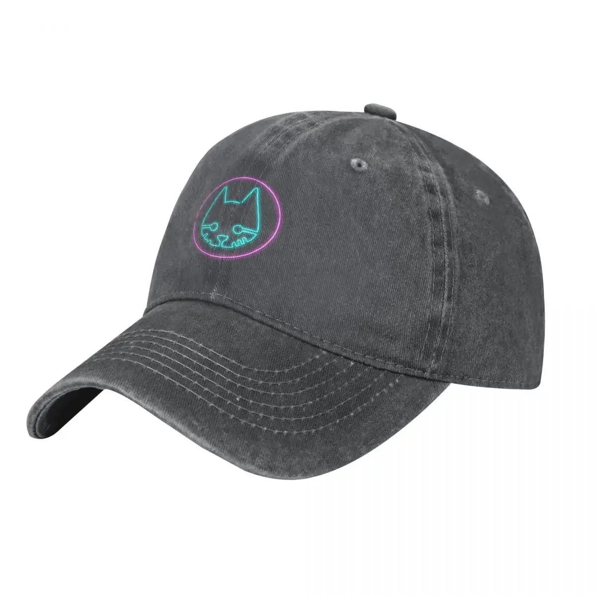 네온 스트레이 야구 모자 브랜드 남성 모자 스트리트웨어 - Cap Streetwear Brand 리뷰 및 가격