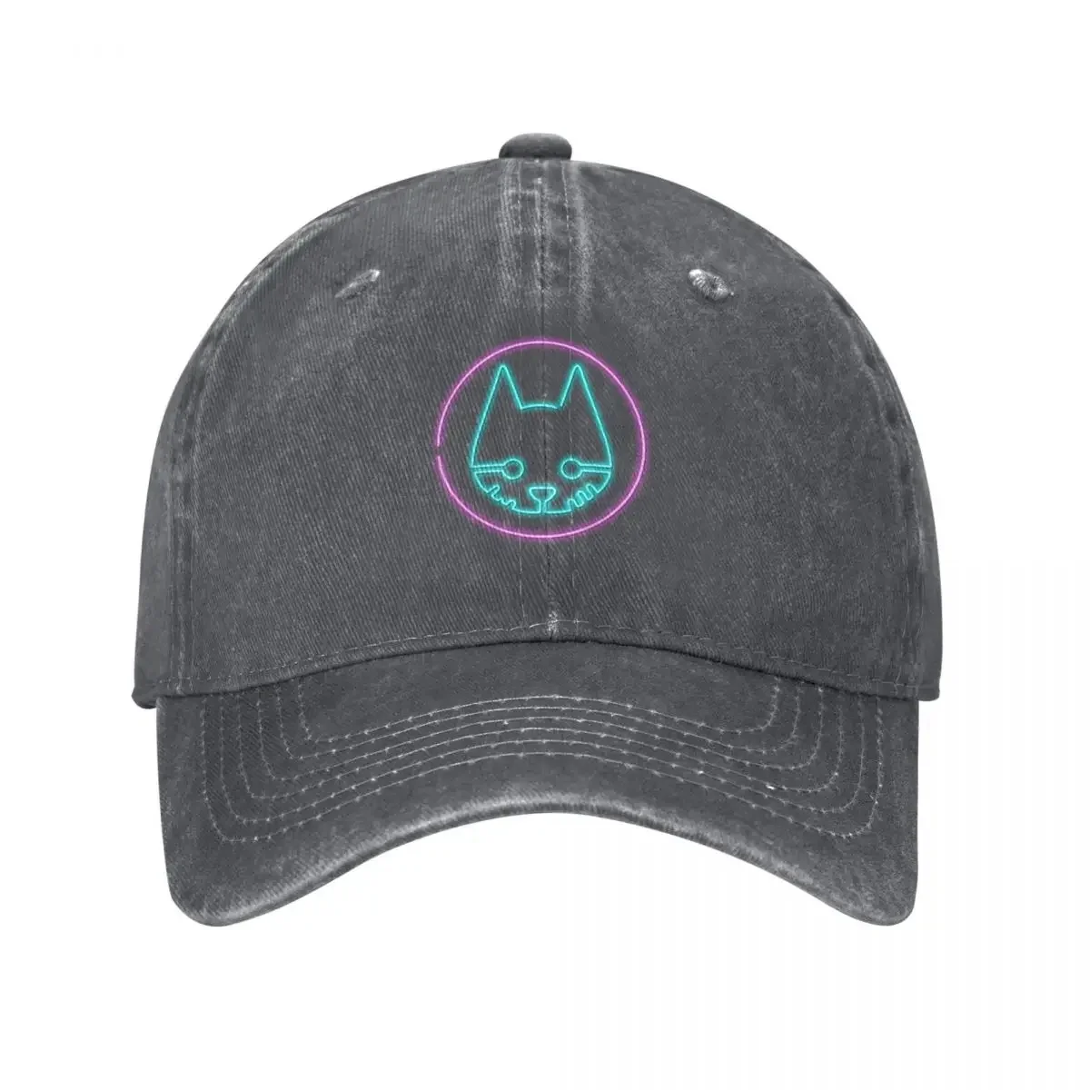네온 스트레이 야구 모자 브랜드 남성 모자 스트리트웨어 - Cap Streetwear Brand 리뷰 및 가격