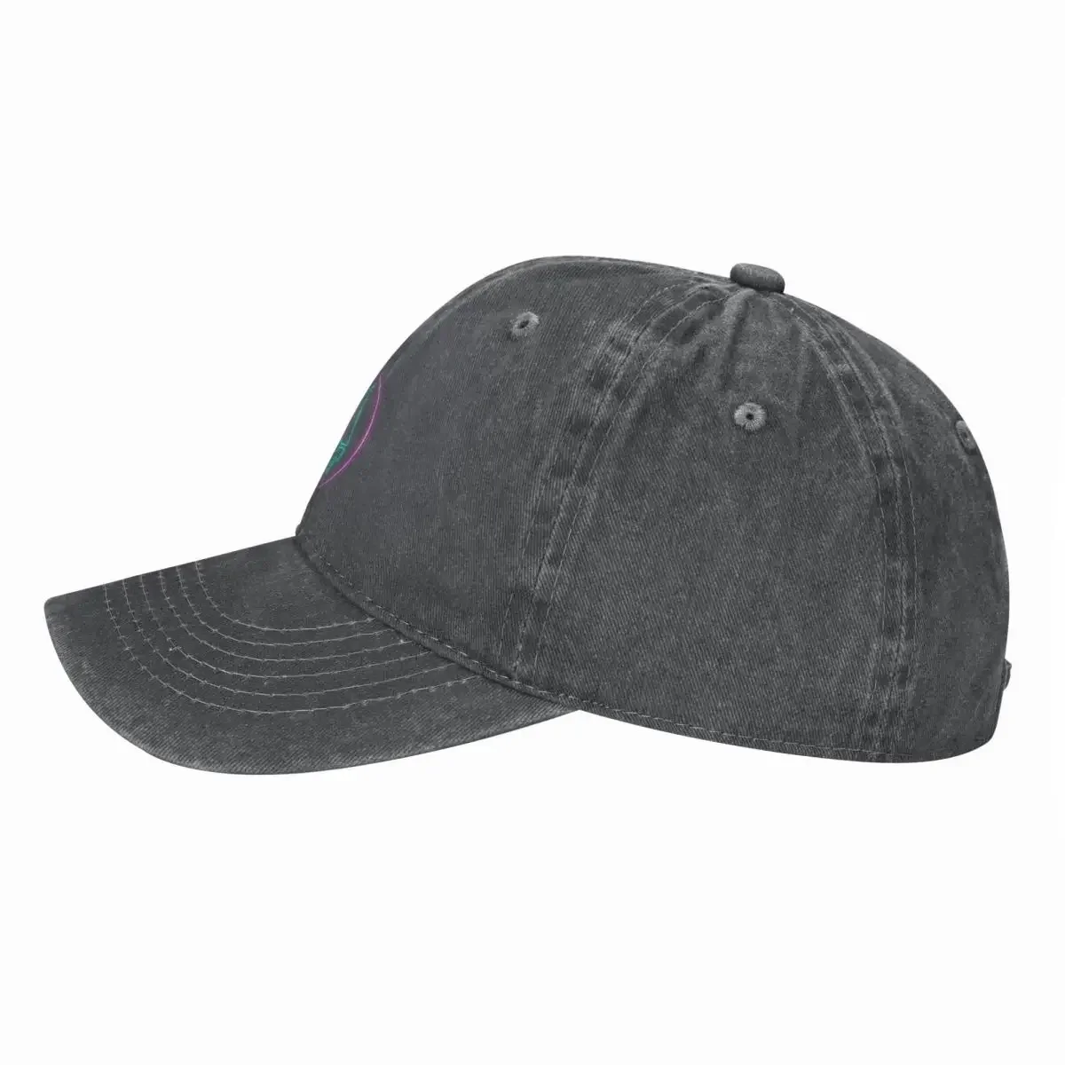 네온 스트레이 야구 모자 브랜드 남성 모자 스트리트웨어 - Cap Streetwear Brand 리뷰 및 가격
