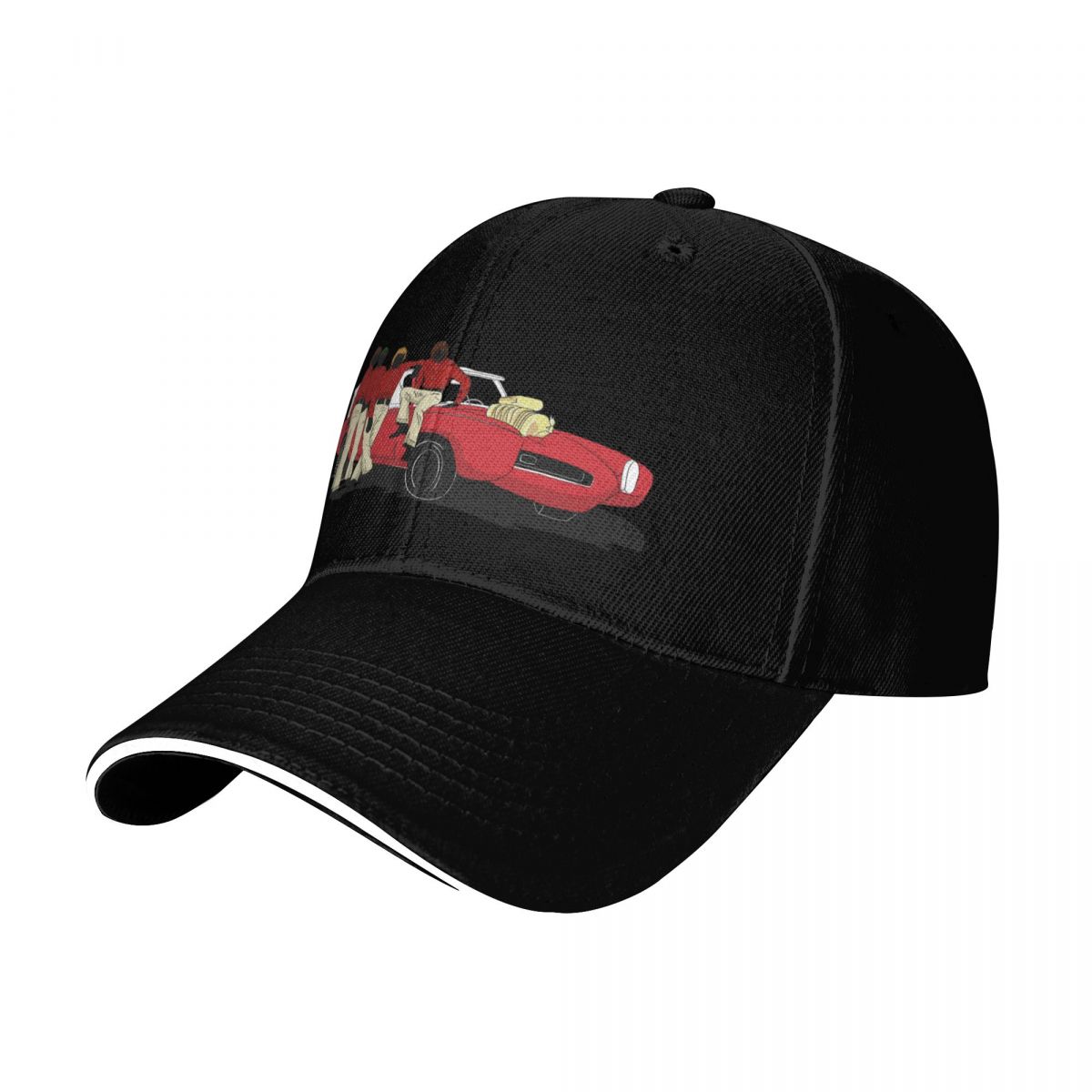 Monkeemobile 야구 모자 볼 캡 브랜드 맨 캡 - Cap Streetwear Brand 리뷰 및 가격