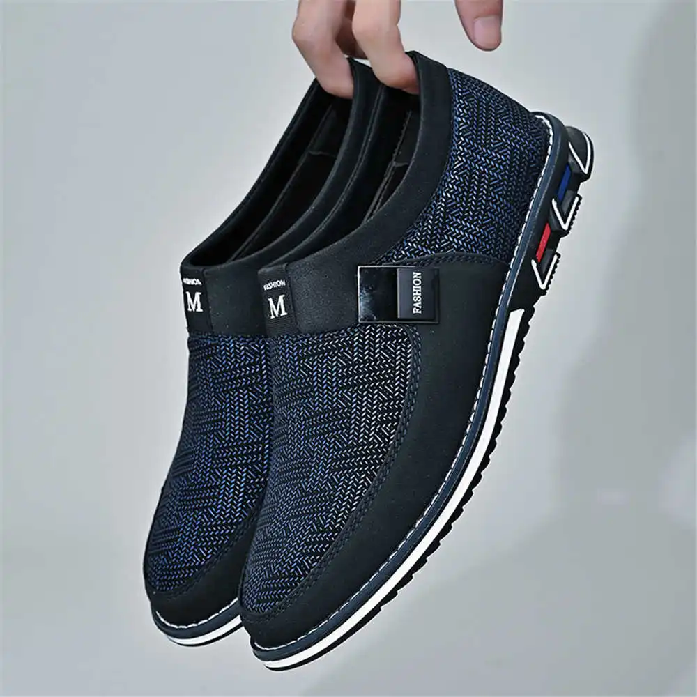 진한 파란색 44-45 여름 신발 판매 워킹 베이지 남 - Streetwear Brand In Uk 리뷰 및 가격