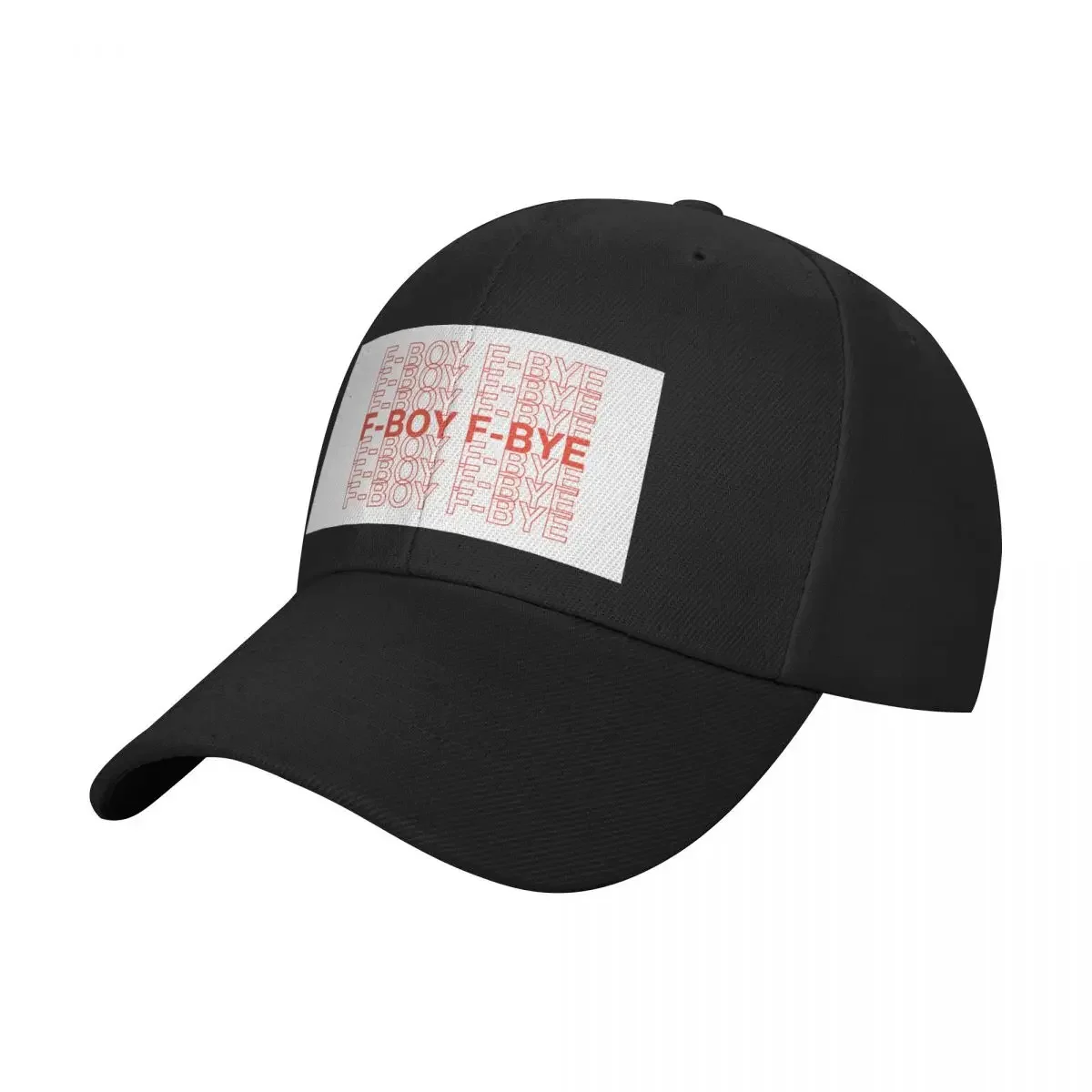 2026 F-BOY F-BYE 야구 모자 모자 럭셔리  - Cap Streetwear Brand 리뷰 및 가격