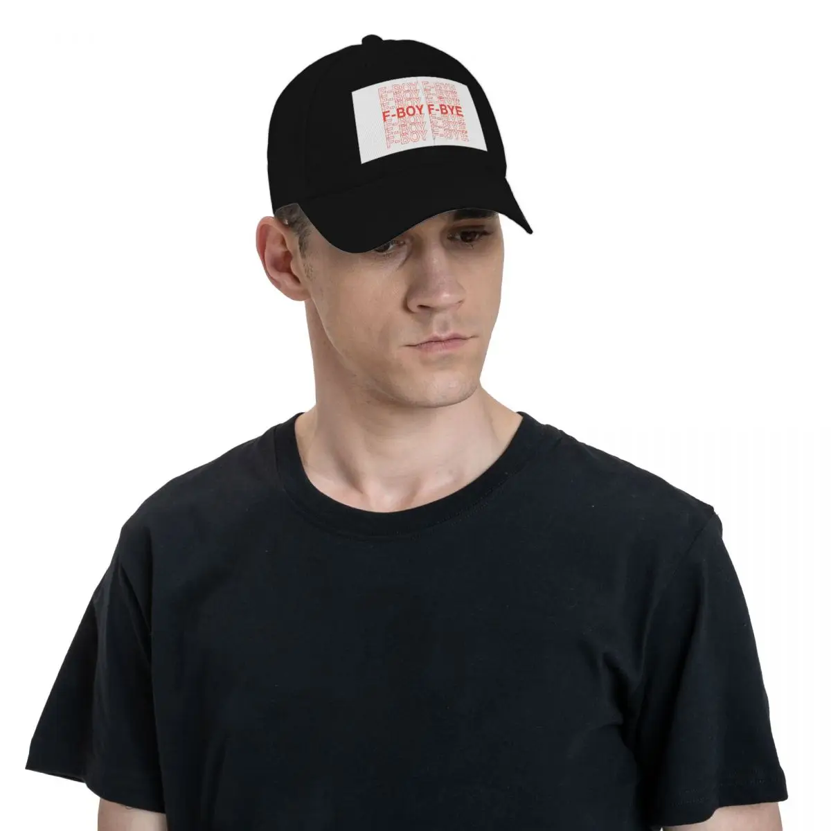 2026 F-BOY F-BYE 야구 모자 모자 럭셔리  - Cap Streetwear Brand 리뷰 및 가격