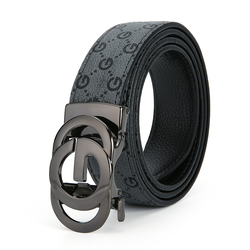 최고급 천연 가죽 및 소가죽 소재 남성 벨트 패션 캐주 - Off White Belt 리뷰 및 가격