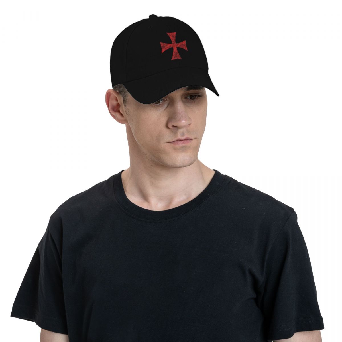크로스 야구 모자 해변 나들이 전술 모자 스트리트웨어  - Cap Streetwear Brand 리뷰 및 가격