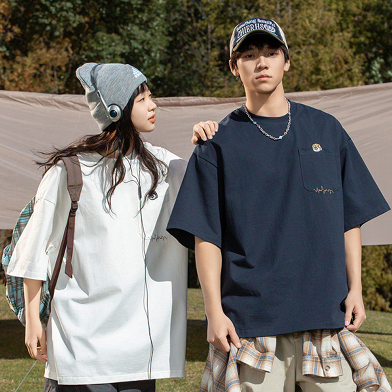 TFETTERS 브랜드 일본 빈티지 남성 티셔츠 202 - Streetwear Brand In Japan 리뷰 및 가격