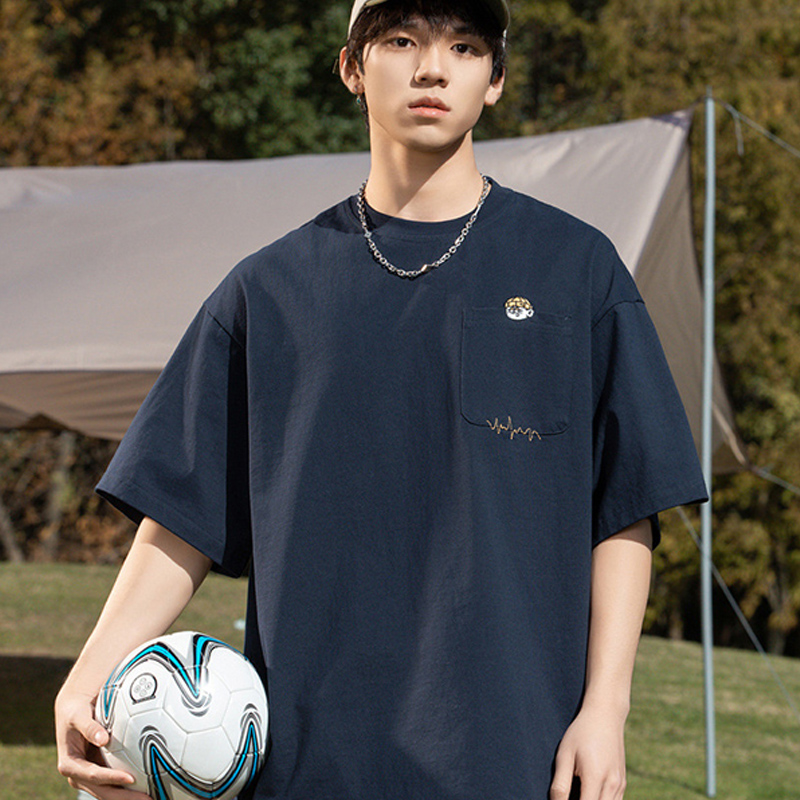 TFETTERS 브랜드 일본 빈티지 남성 티셔츠 202 - Streetwear Brand In Japan 리뷰 및 가격