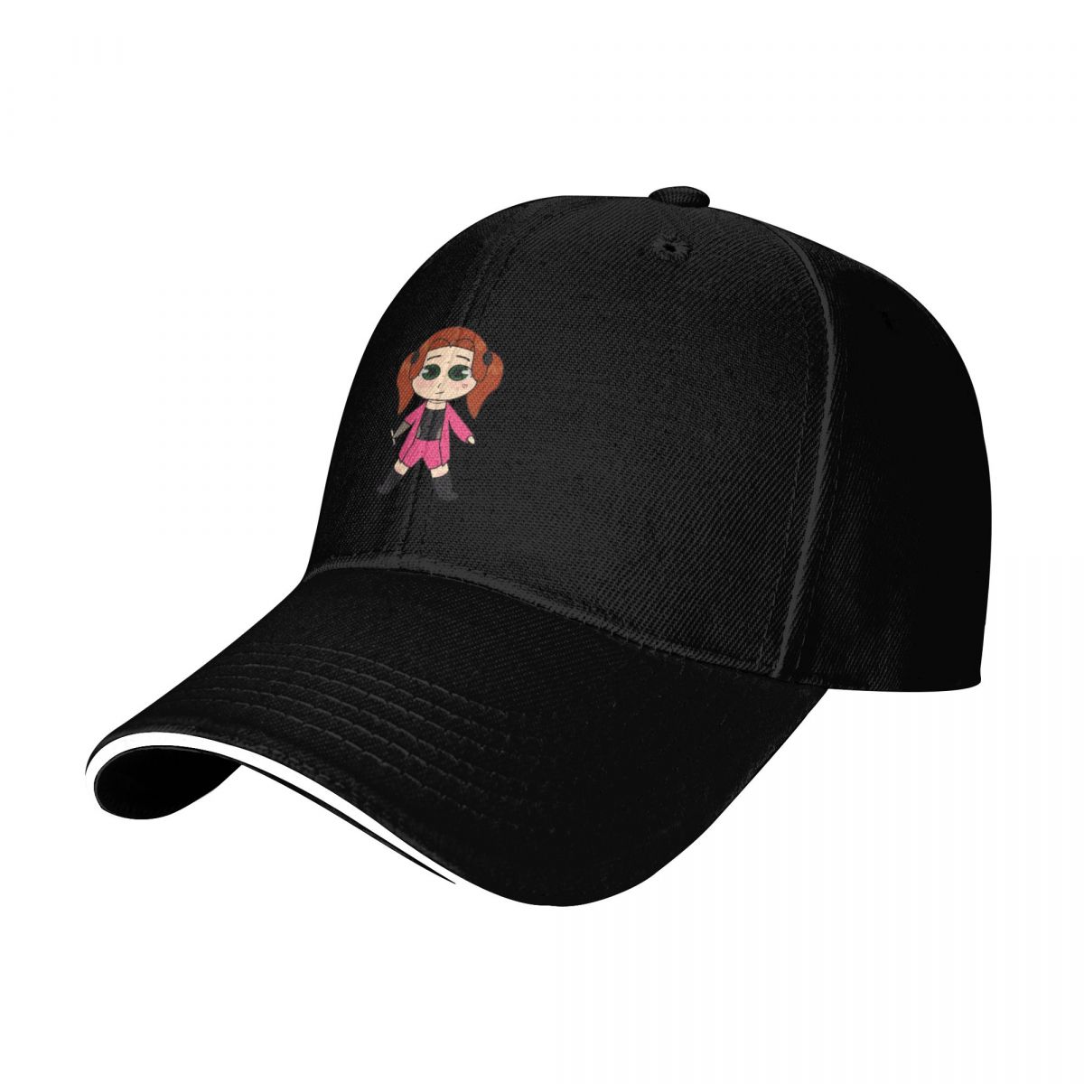 Geekyland Ireh 야구 모자 스트리트웨어 맞춤 - Cap Streetwear Brand 리뷰 및 가격