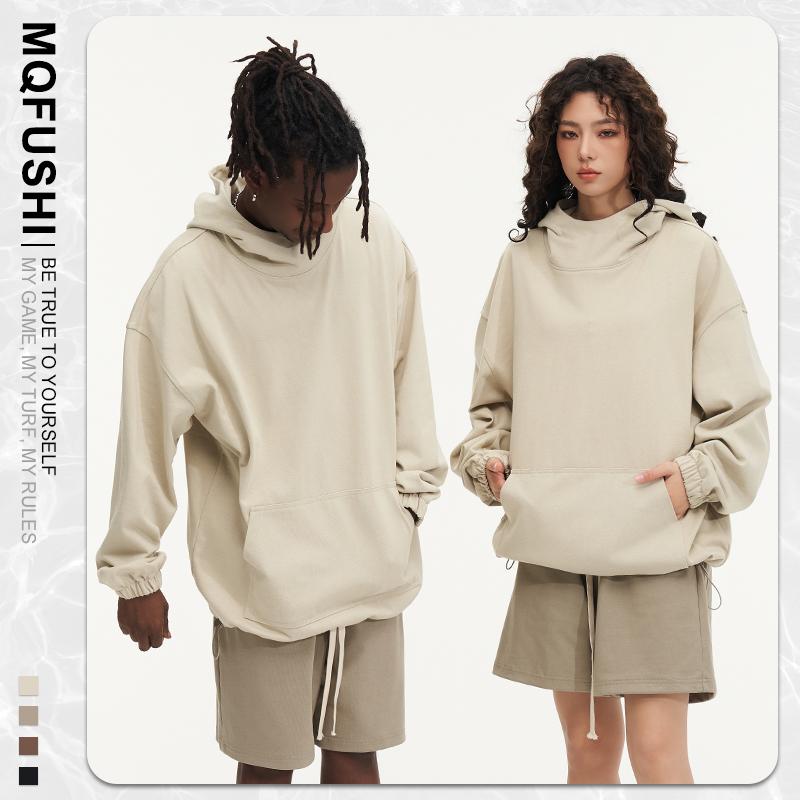 커스텀 로고 450gsm 100% 코튼 브랜드 프렌치  - French Streetwear Brand 리뷰 및 가격