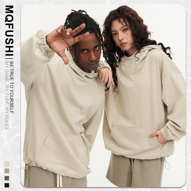 커스텀 로고 450gsm 100% 코튼 브랜드 프렌치  - French Streetwear Brand 리뷰 및 가격