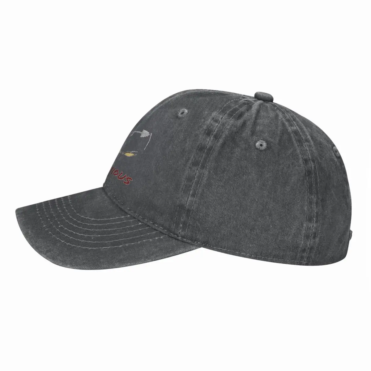 진지하게 된장기 준비를 하세요! 야구 모자 아빠 모자  - Cap Streetwear Brand 리뷰 및 가격