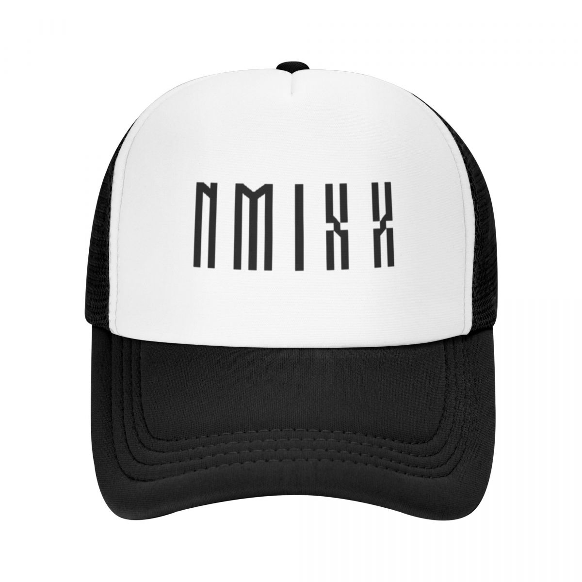 NMIXX (??? ) Kpop 로고 야구 모자 썬 캡 - Cap Streetwear Brand 리뷰 및 가격