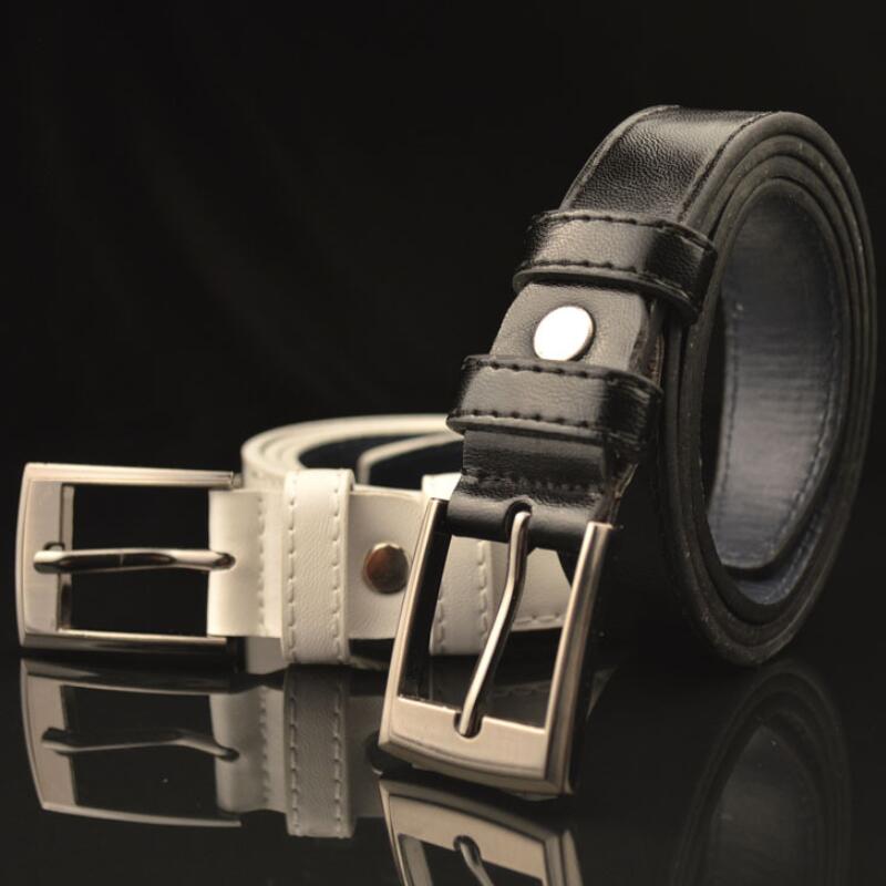 새로운 스타일 고품질 어린이 가죽 벨트 럭셔리 디자인  - Off White Belt 리뷰 및 가격